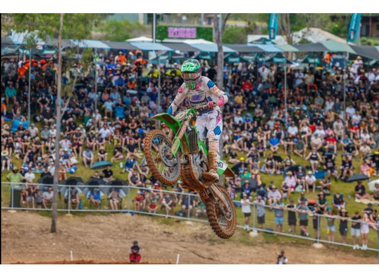 Mathis Valin dixième mondial