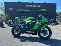 KAWASAKI ZX-6R 636 CHALLENGE 24