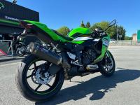 KAWASAKI ZX-6R 636 CHALLENGE 24
