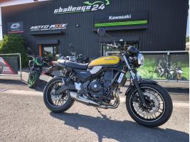 KAWASAKI Z650 RS