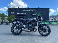 KAWASAKI Z650 RS CHALLENGE 24