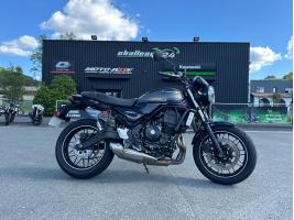 KAWASAKI Z650 RS