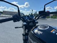 KAWASAKI Z650 RS CHALLENGE 24