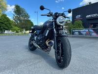 KAWASAKI Z650 RS CHALLENGE 24
