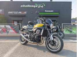 KAWASAKI Z900 RS