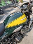 KAWASAKI Z900 RS CHALLENGE 24