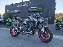 KAWASAKI Z 900