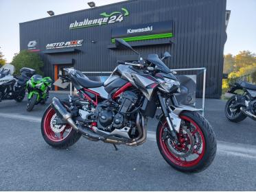 KAWASAKI Z 900