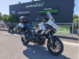 KAWASAKI Versys 1100