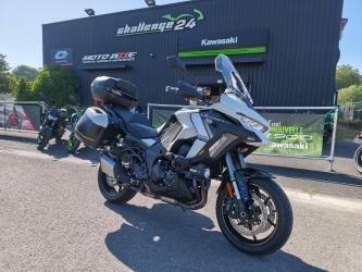 Versys 1100