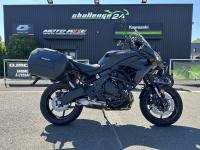 KAWASAKI VERSYS 650 A2 CHALLENGE24