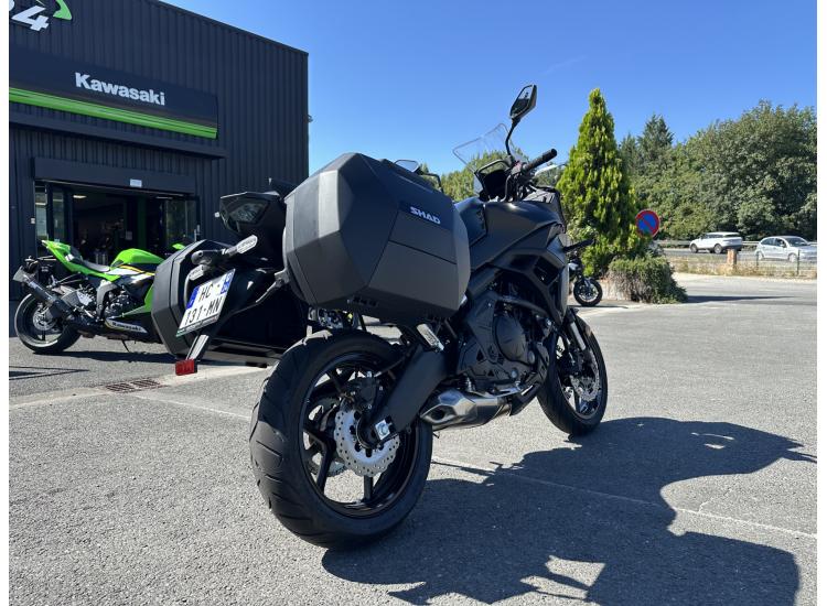 KAWASAKI VERSYS 650 A2 CHALLENGE24