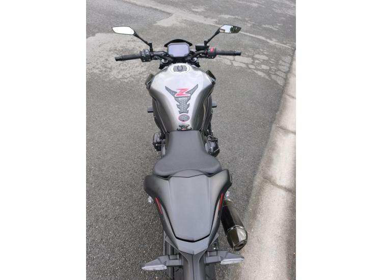 KAWASAKI Z 900 A2 CHALLENGE 24