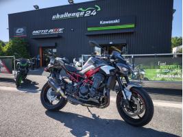 KAWASAKI Z 900