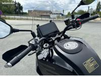 QJ MOTOR SRT 700 X TOURING