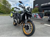 QJ MOTOR SRT 700 X TOURING