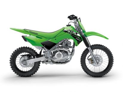 KLX140R Image de KLX140R