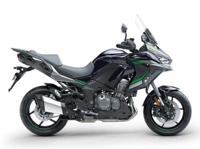 VERSYS 1000 SE Image de VERSYS 1000 SE
