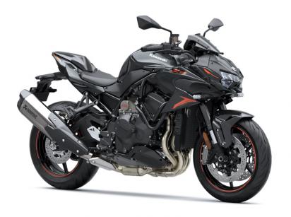 Z H2 Performance Image de Z H2 Performance