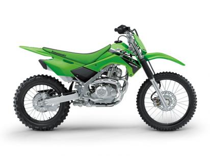 KLX140R L Image de KLX140R L