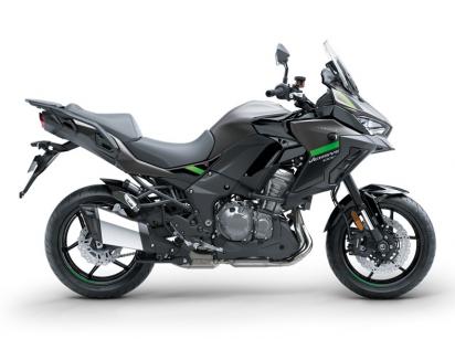 VERSYS 1000 Image de VERSYS 1000